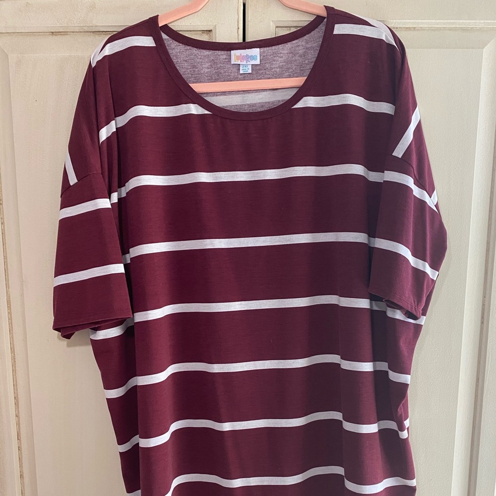 Lularoe Irma